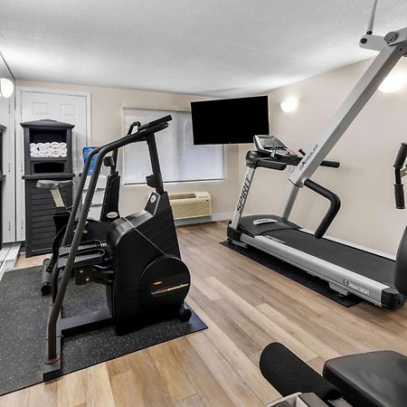 Best Western Halton Hills Джорджтаун Экстерьер фото