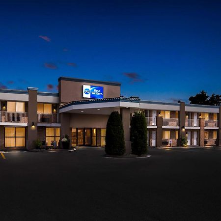 Best Western Halton Hills Джорджтаун Экстерьер фото