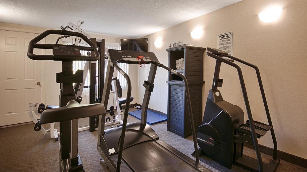 Best Western Halton Hills Джорджтаун Экстерьер фото