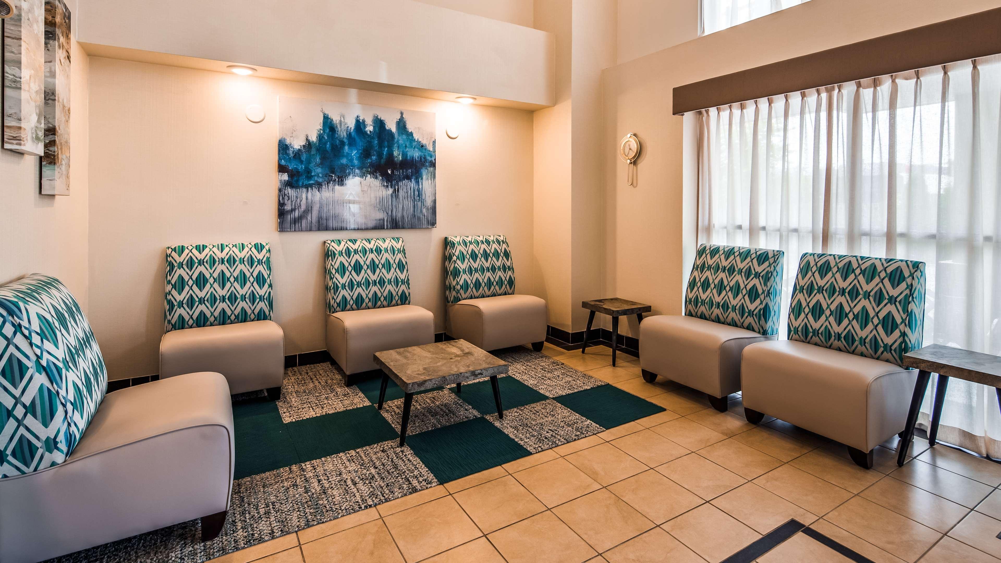 Best Western Halton Hills Джорджтаун Экстерьер фото