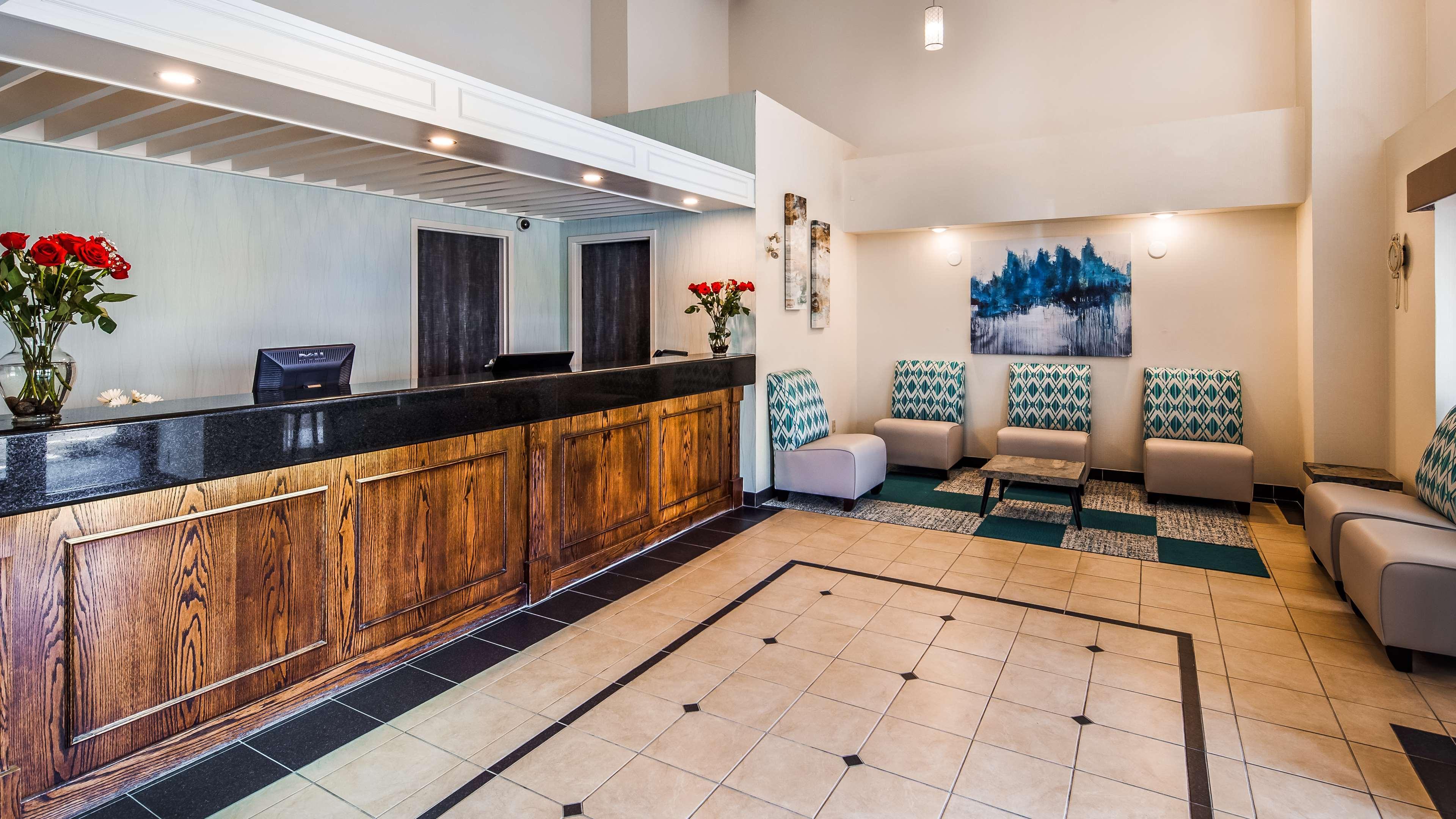 Best Western Halton Hills Джорджтаун Экстерьер фото