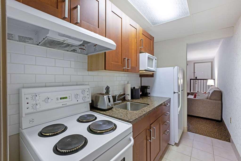 Best Western Halton Hills Джорджтаун Номер фото
