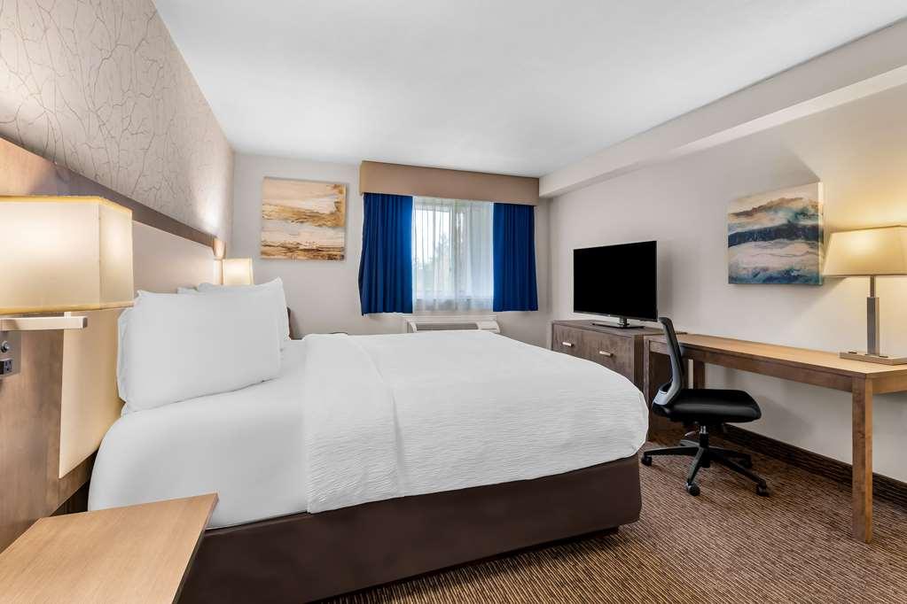 Best Western Halton Hills Джорджтаун Номер фото